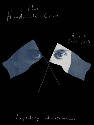 cover image of The Honditsch Cross